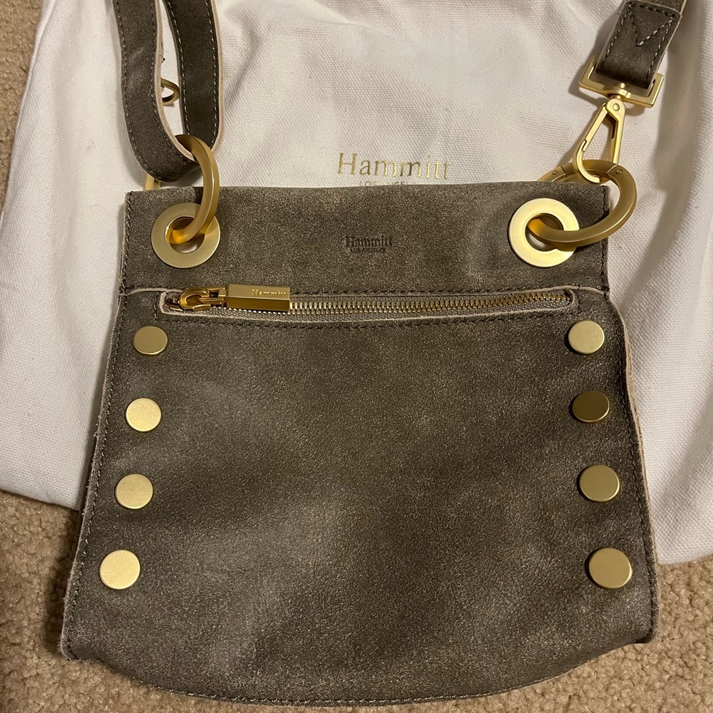 Hammitt Tony Small Bag